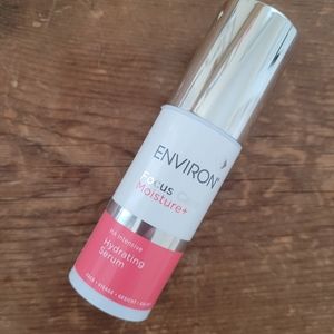 NEW Environ Focus Care Moisture+ HA Intensive Hydrating Serum
